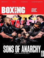 Boxing News